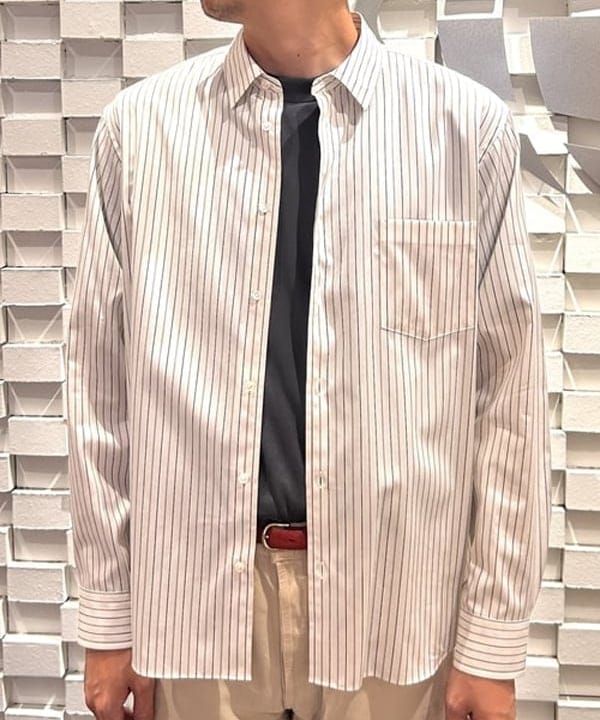 rogiさんの「BEAMS WOMEN｜」を使ったコーディネート