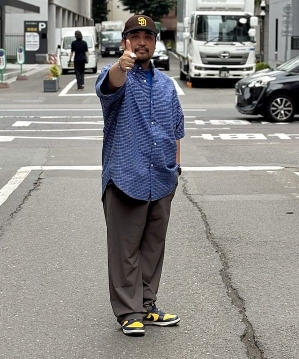 野口 健太朗