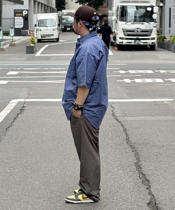 野口 健太朗