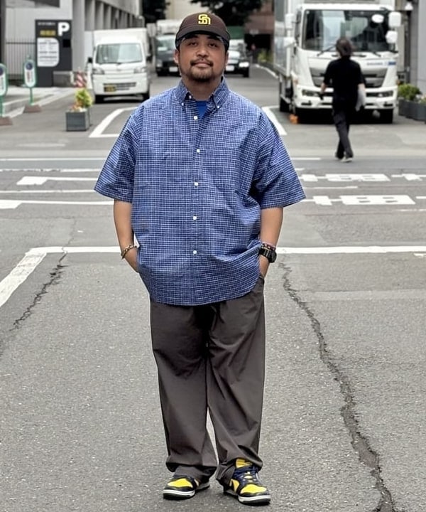 野口 健太朗