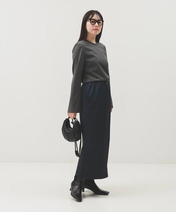 Demi-Luxe BEAMS（1218226） スタイリング・コーディネイト｜BEAMS