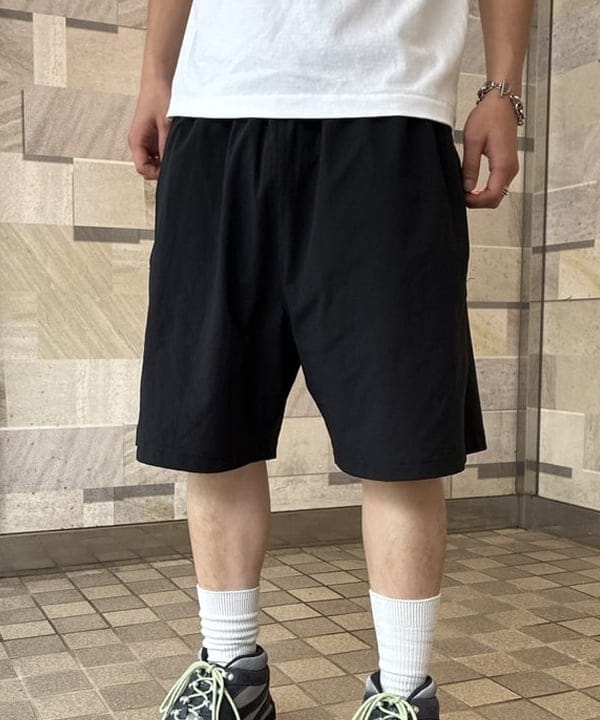 松島 海斗さんの「ダイナミック ドライ ショーツ 【ワイドフィット】」を使ったコーディネート