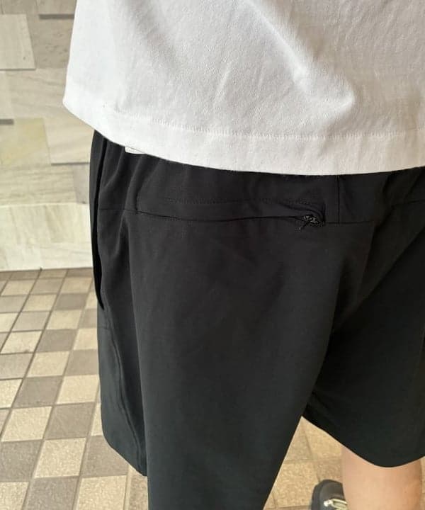 松島 海斗さんの「ダイナミック ドライ ショーツ 【ワイドフィット】」を使ったコーディネート