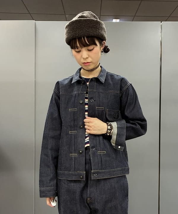 りかちょび