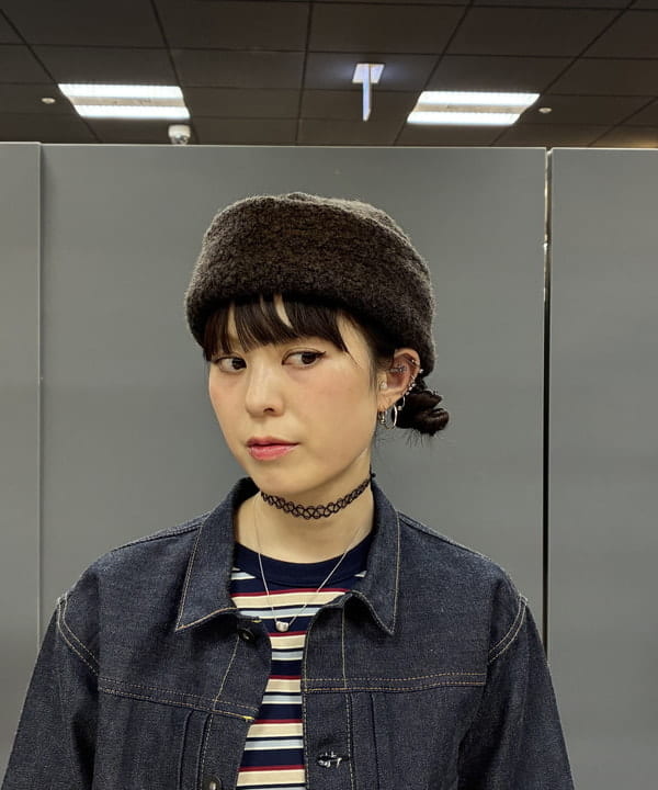 りかちょび
