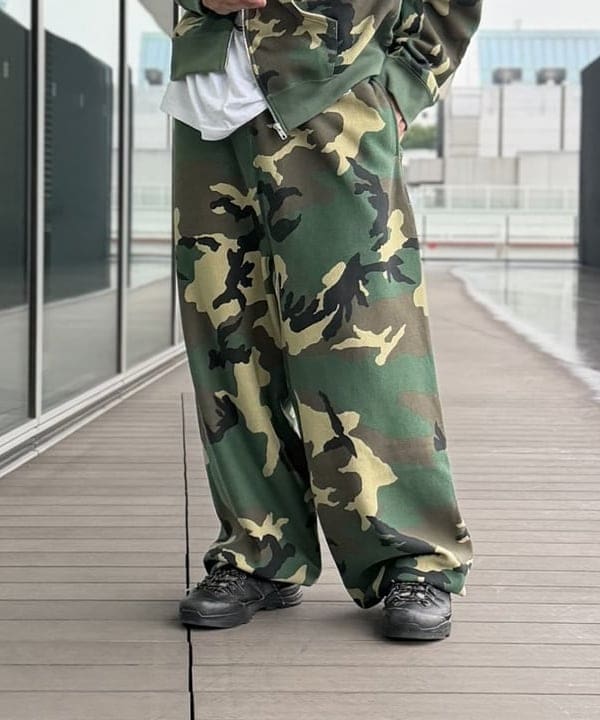 BAKU(東江 漠)さんの「BEAMS WOMEN｜」を使ったコーディネート