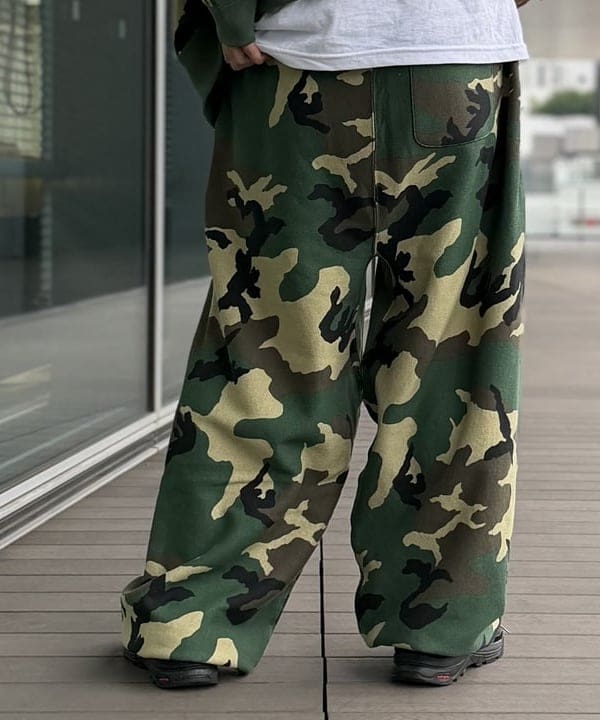 BAKU(東江 漠)さんの「BEAMS WOMEN｜」を使ったコーディネート
