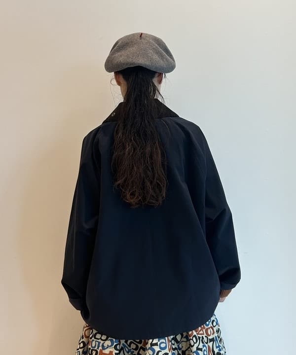 BEAMS BOY ビームス 新宿の黒田 彩乃