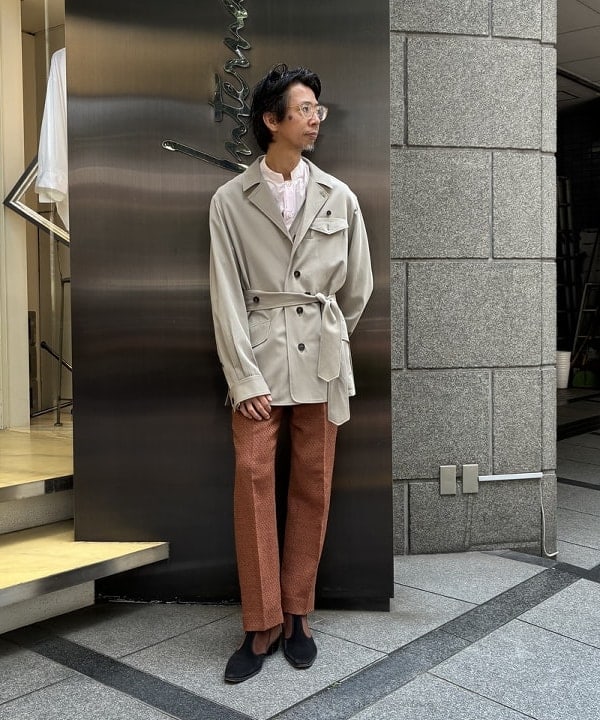 International Gallery BEAMS（1218423） スタイリング