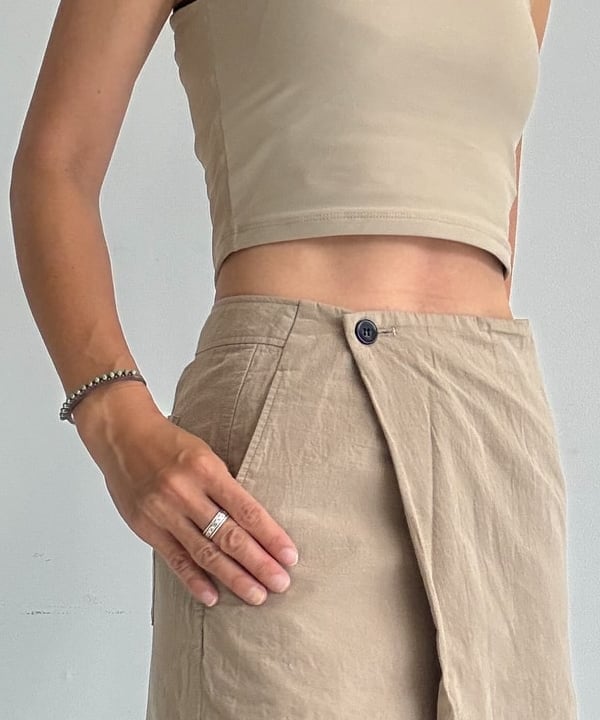 Pilgrim Surf+Supply ビームス 辻堂の若生 多絵子