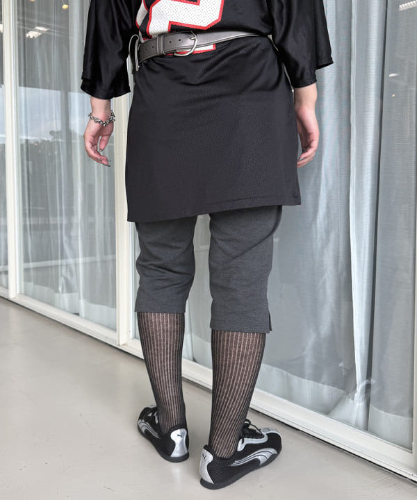松本 佳菜子さんの「BEAMS WOMEN｜PUMA / H-STREET OG」を使ったコーディネート
