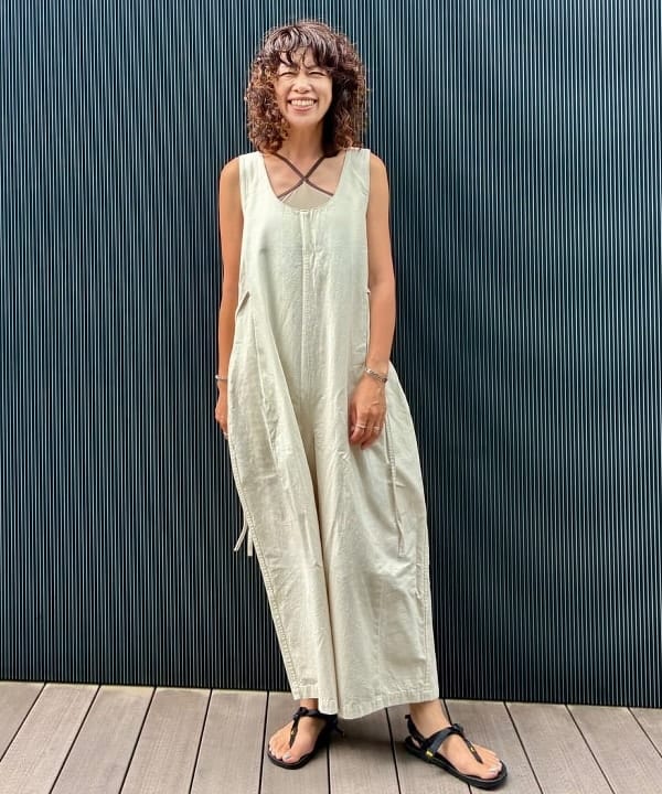 Pilgrim Surf+Supply ビームス 辻堂の若生 多絵子