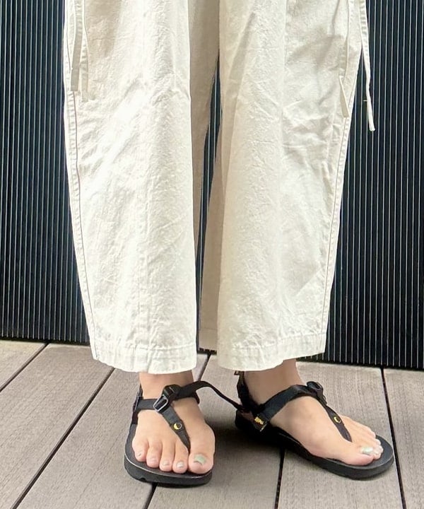 Pilgrim Surf+Supply ビームス 辻堂の若生 多絵子