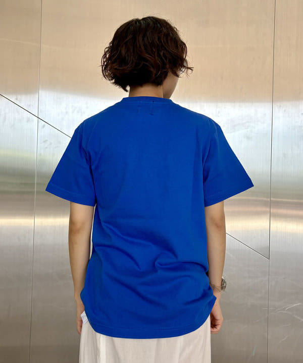 みりさんの「【別注】GREGORY / ROUGH HOUSE SML」を使ったコーディネート