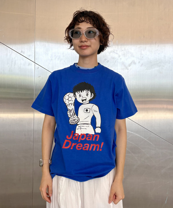 みりさんの「【別注】GREGORY / ROUGH HOUSE SML」を使ったコーディネート