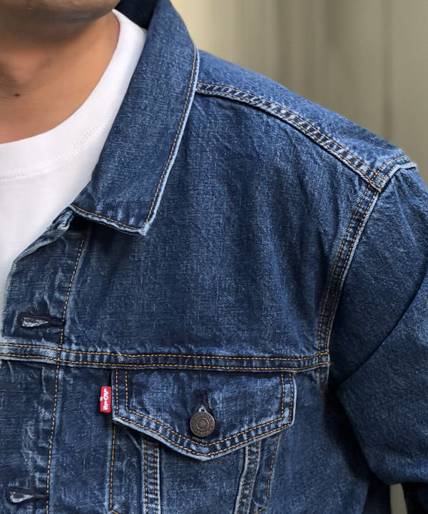 BAKU(東江 漠)さんの「BEAMS｜【別注】Gramicci / スラックス 26SS｜テーパードシルエット スラミチ｜ストレッチ｜ビジカジ」を使ったコーディネート