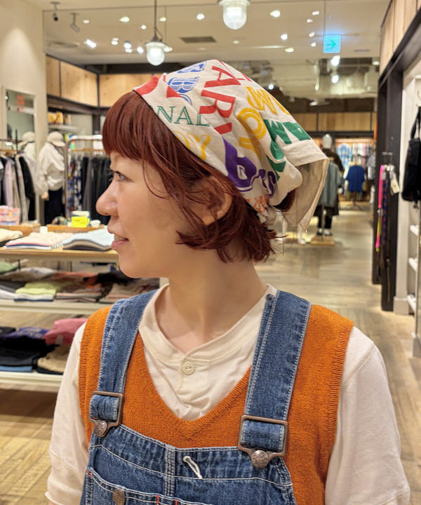 原口 愛さんの「BEAMS WOMEN｜」を使ったコーディネート