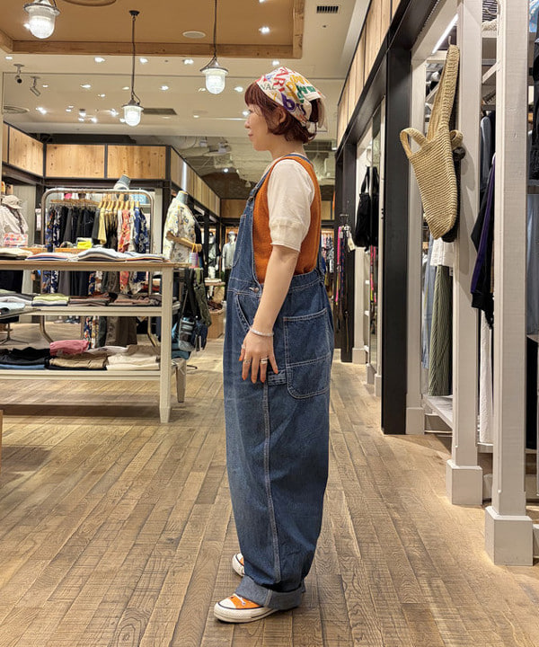 原口 愛さんの「BEAMS WOMEN｜」を使ったコーディネート