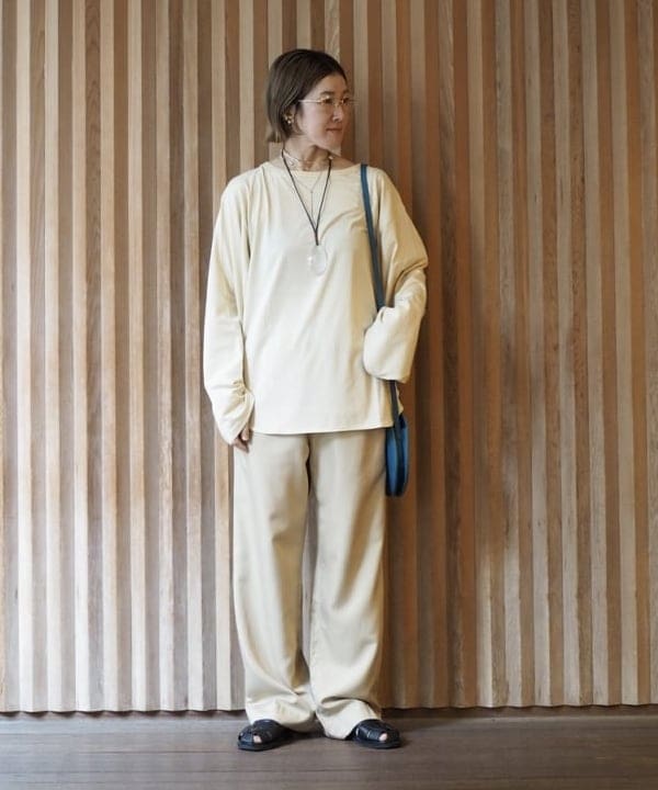コーリング('02米) Pilgrim Surf+Supply（1218726） スタイリング・コーディネイト｜BEAMS