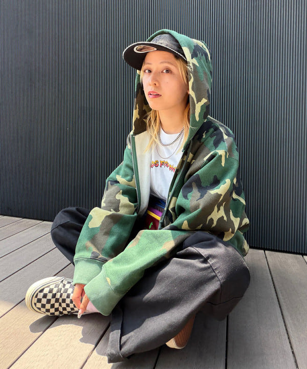 Heg.さんの「BEAMS WOMEN｜」を使ったコーディネート