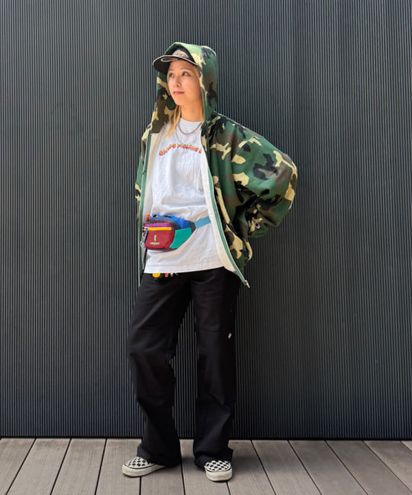 Heg.さんの「BEAMS WOMEN｜」を使ったコーディネート