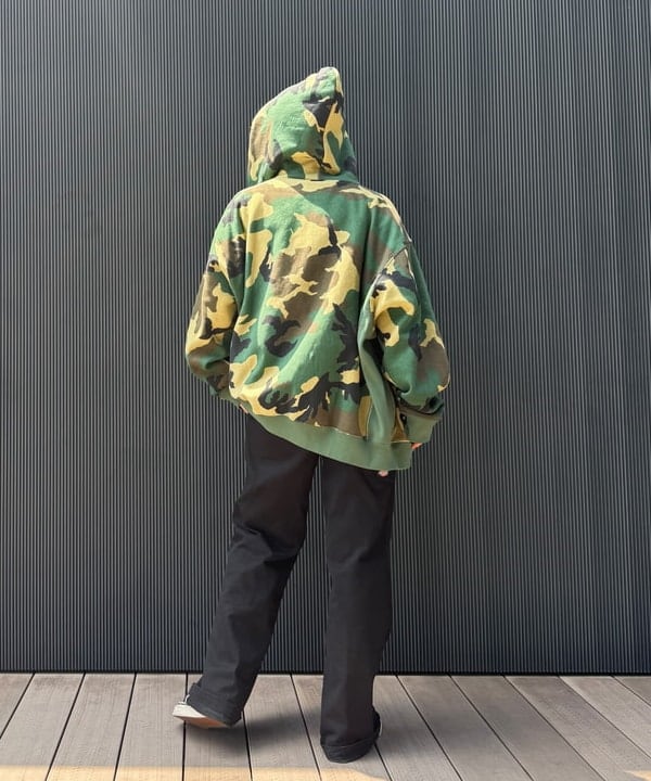Heg.さんの「BEAMS WOMEN｜」を使ったコーディネート
