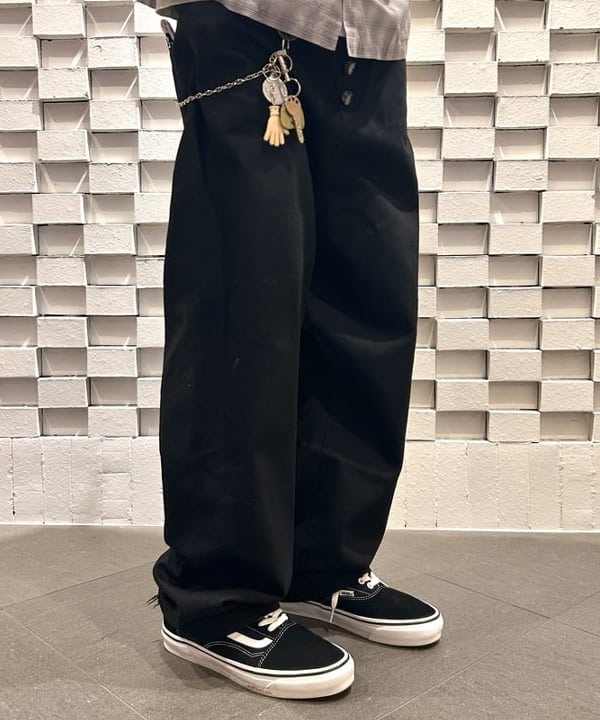 rogiさんの「BEAMS WOMEN｜ダイナミック ドライ バンダナ」を使ったコーディネート