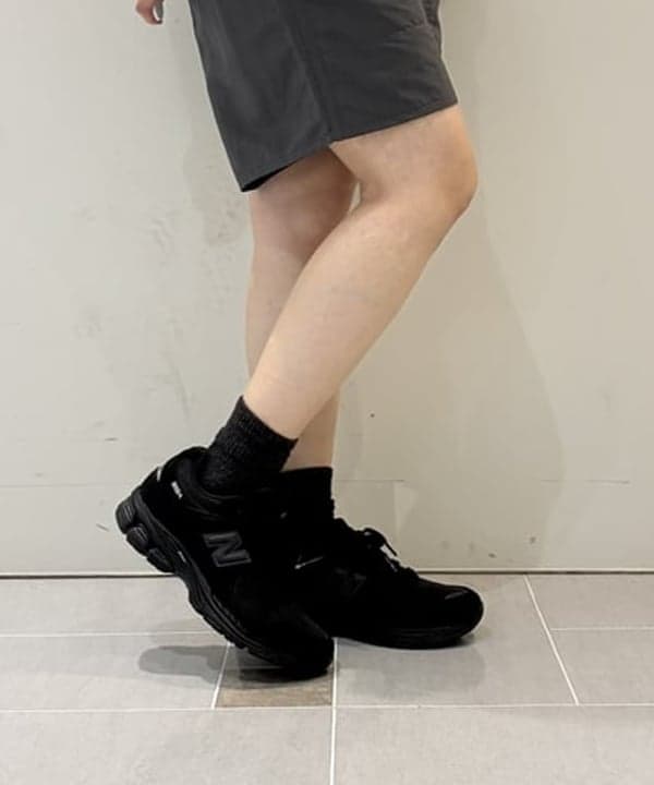 りかちょび/岸本梨佳さんの「ボーイ ベーシック Tシャツ」を使ったコーディネート
