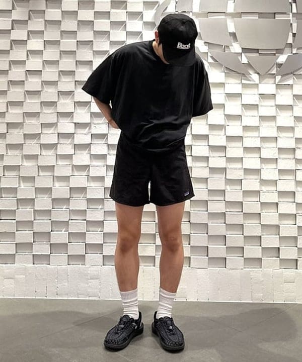 てらきたさんの「BEAMS WOMEN｜」を使ったコーディネート