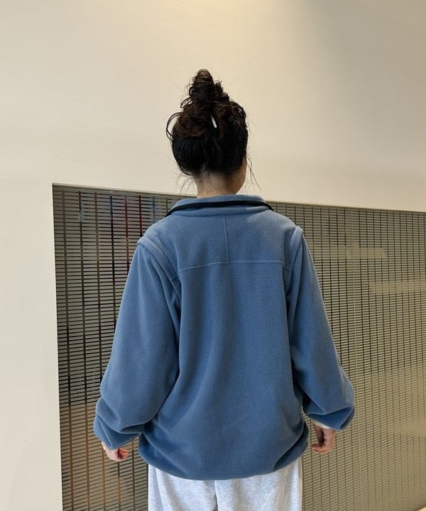 BEAMS BOY ビームス 新宿の黒田 彩乃