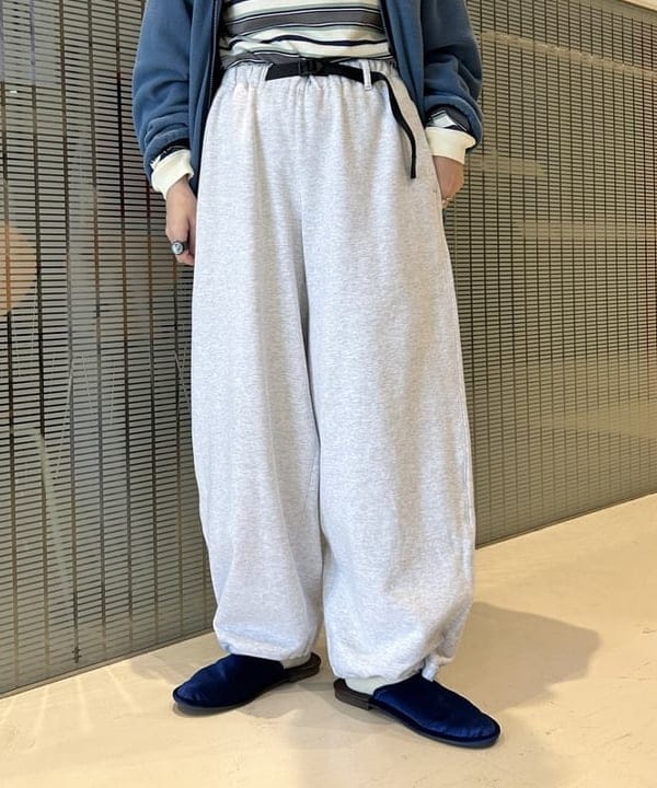 BEAMS BOY ビームス 新宿の黒田 彩乃