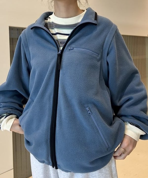 BEAMS BOY ビームス 新宿の黒田 彩乃