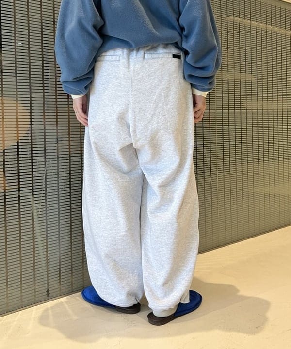 BEAMS BOY ビームス 新宿の黒田 彩乃