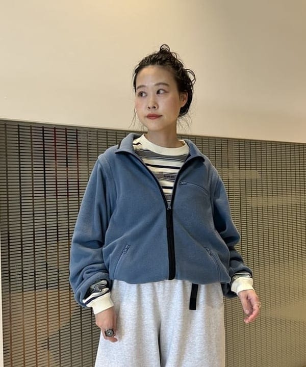 BEAMS BOY ビームス 新宿の黒田 彩乃