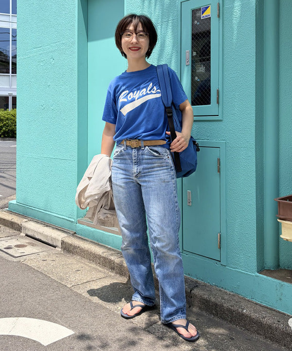 ビームス ボーイ 原宿（1218886） スタイリング・コーディネイト｜BEAMS