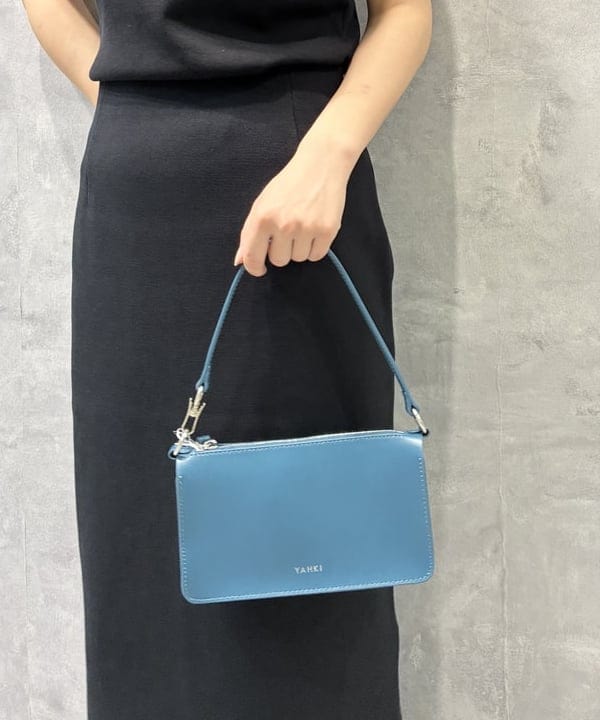 坂本 涼花さんの「BEAMS WOMEN｜ヘルシー ニット キャミソール .M」を使ったコーディネート