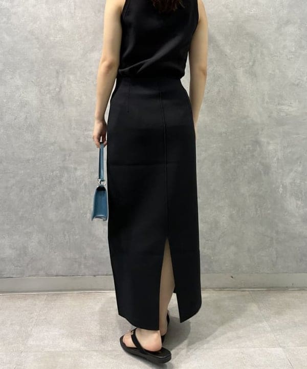 坂本 涼花さんの「BEAMS WOMEN｜ヘルシー ニット キャミソール .M」を使ったコーディネート