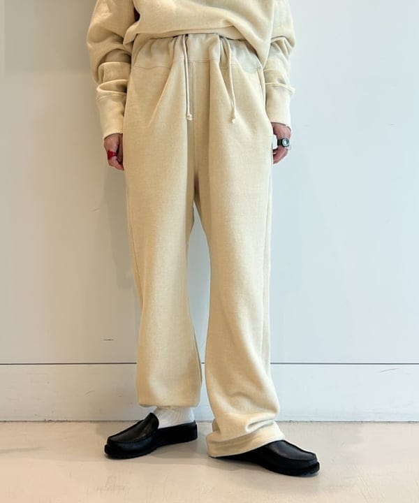 清水 彩乃さんの「BEAMS WOMEN｜【別注】Paraboot / BAHAMAS」を使ったコーディネート