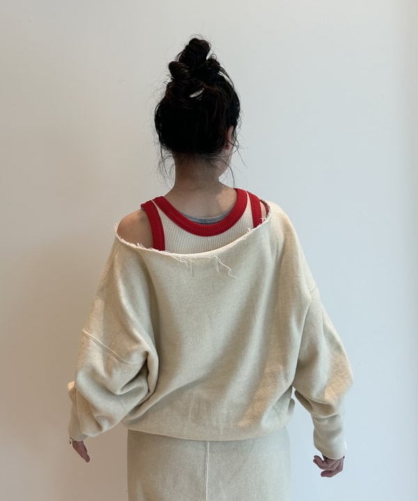 清水 彩乃さんの「BEAMS WOMEN｜【別注】Paraboot / BAHAMAS」を使ったコーディネート