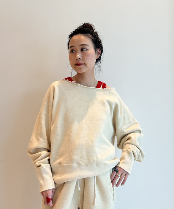 清水 彩乃さんの「BEAMS WOMEN｜【別注】Paraboot / BAHAMAS」を使ったコーディネート