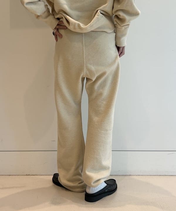 清水 彩乃さんの「BEAMS WOMEN｜【別注】Paraboot / BAHAMAS」を使ったコーディネート