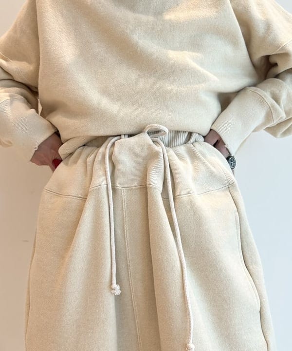 清水 彩乃さんの「BEAMS WOMEN｜【別注】Paraboot / BAHAMAS」を使ったコーディネート