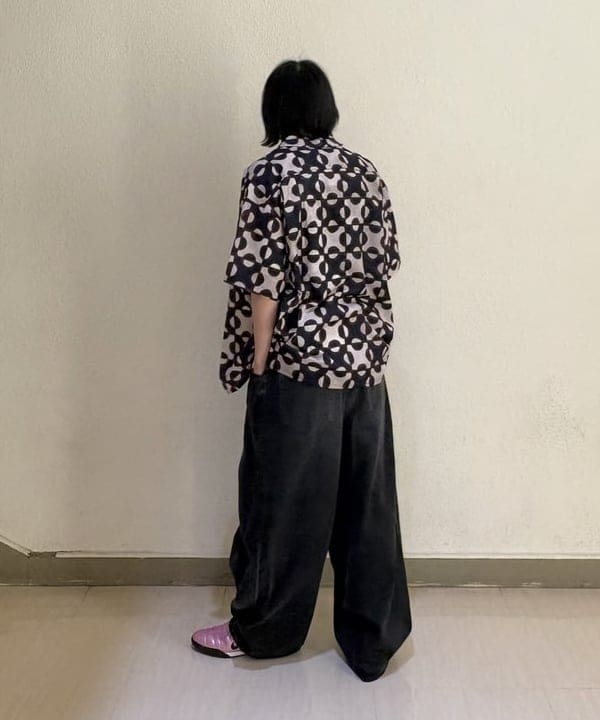 あいるたかお