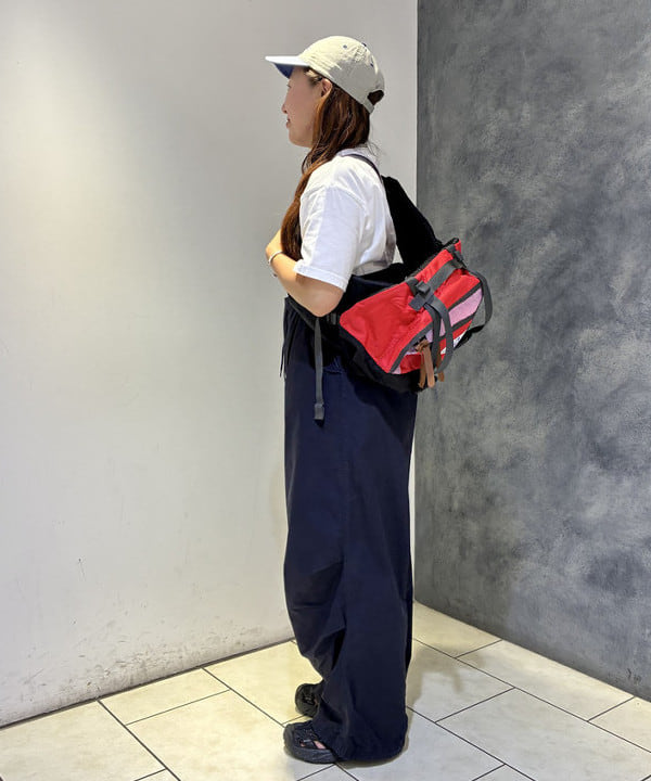 サイトウ　トモミさんの「BEAMS WOMEN｜【別注】GREGORY / RUMPER ROOM」を使ったコーディネート