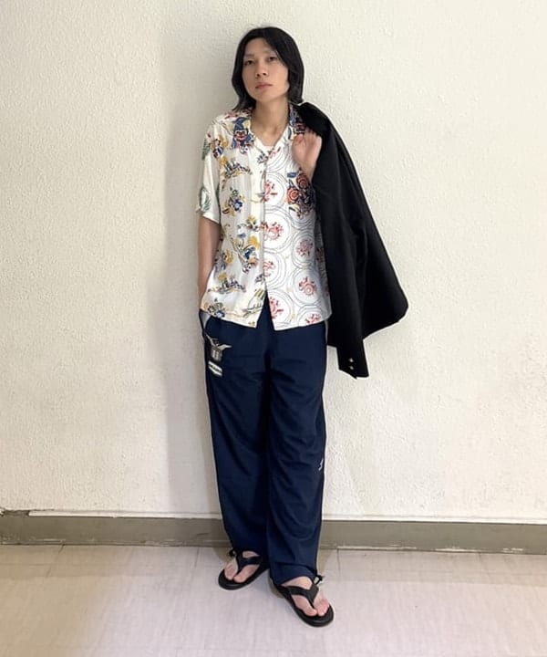 あいるたかお