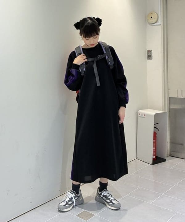 りかちょび/岸本梨佳さんの「【別注】GREGORY / DAY PACK」を使ったコーディネート