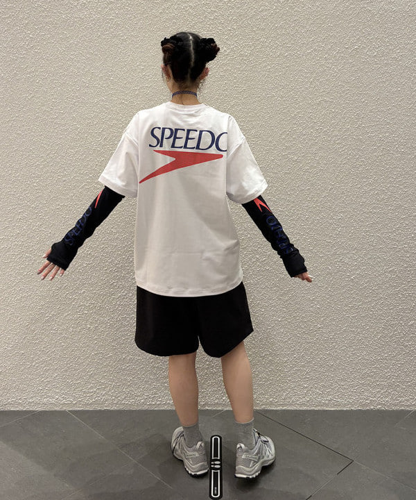 りかちょび/岸本梨佳さんの「SALOMON / XA PRO 3D」を使ったコーディネート