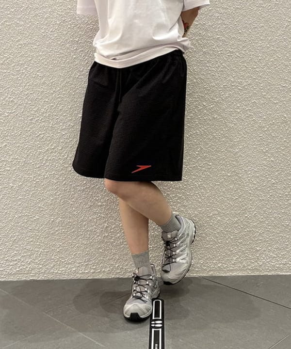 りかちょび/岸本梨佳さんの「SALOMON / XA PRO 3D」を使ったコーディネート