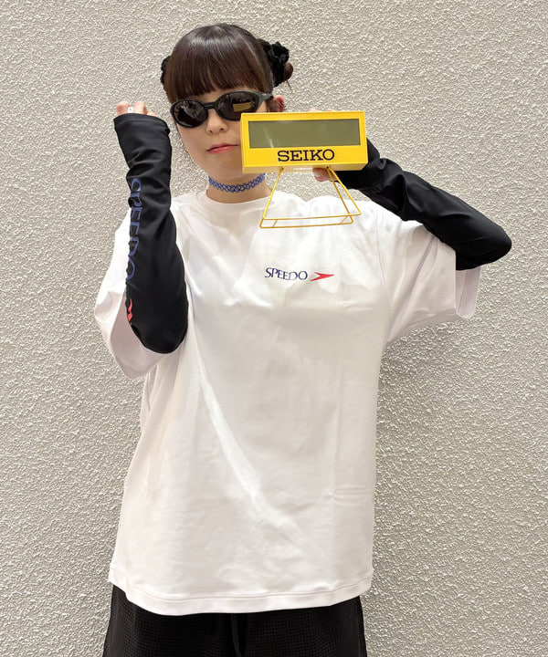りかちょび/岸本梨佳さんの「SALOMON / XA PRO 3D」を使ったコーディネート