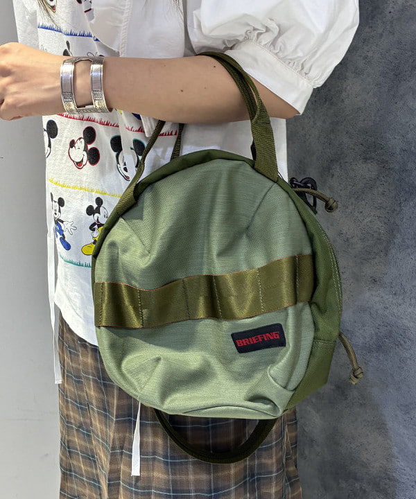 にしだてさんの「BEAMS WOMEN｜maturely / ボイル チェック ラップ スカート」を使ったコーディネート